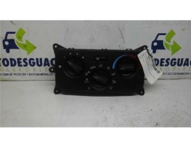 Mandos Calefaccion / Aire Acondicionado Chrysler JEEP CHEROKEE 2 5 CRD 