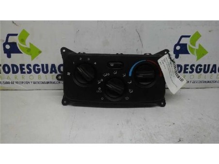 Mandos Calefaccion / Aire Acondicionado Chrysler JEEP CHEROKEE 2 5 CRD 