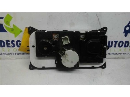 Mandos Calefaccion / Aire Acondicionado Chrysler JEEP CHEROKEE 2 5 CRD 