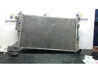 Radiador MERCEDES CLASE A 1 7 CDI D
