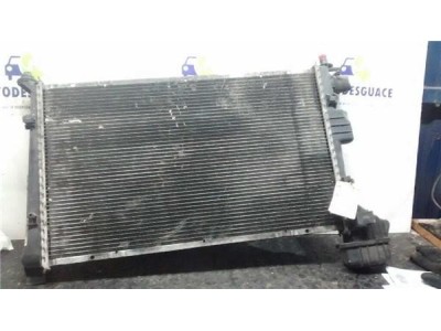 Radiador MERCEDES CLASE A 1 7 CDI D  2