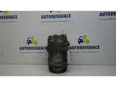 Compresor Aire Acondicionado Volkswagen GOLF III BERLINA 2 0 