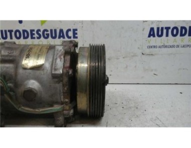 Compresor Aire Acondicionado Volkswagen GOLF III BERLINA 2 0 