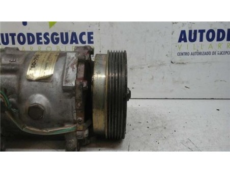 Compresor Aire Acondicionado Volkswagen GOLF III BERLINA 2 0 