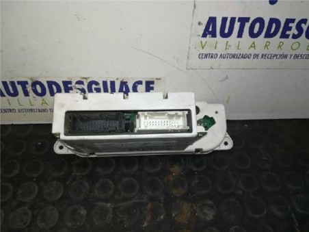 Mandos Climatizador Ford MONDEO BERLINA 1 8 