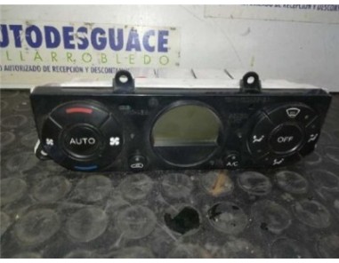 Mandos Climatizador Ford MONDEO BERLINA 1 8 