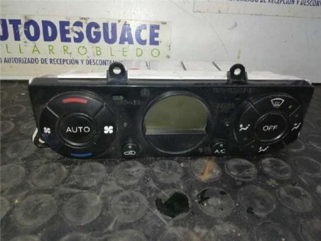 Mandos Climatizador Ford MONDEO BERLINA 1 8 