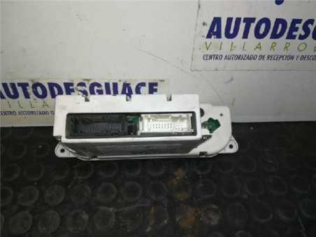 Mandos Climatizador Ford MONDEO BERLINA 1 8 