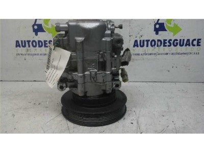 Compresor Aire Acondicionado Alfa Romeo 156 2 4 JTD  2