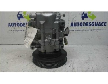 Compresor Aire Acondicionado Alfa Romeo 156 2 4 JTD 