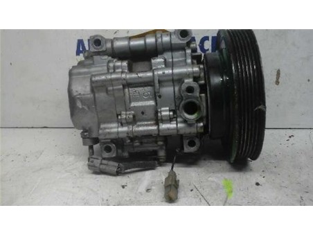 Compresor Aire Acondicionado Alfa Romeo 156 2 4 JTD 