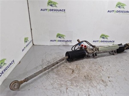 Cremallera Direccion Asistida Peugeot 306  1 9 SRDT