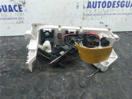 Mandos Calefaccion / Aire Acondicionado » OTROS    MODELOS *