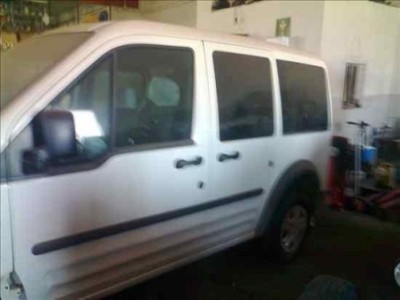 Mandos Calefaccion / Aire Acondicionado Ford TOURNEO CONNECT 1 8 TDCi