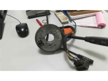 Mando De Luces MERCEDES CLASE S  BERLINA 5 0 V8 32V 