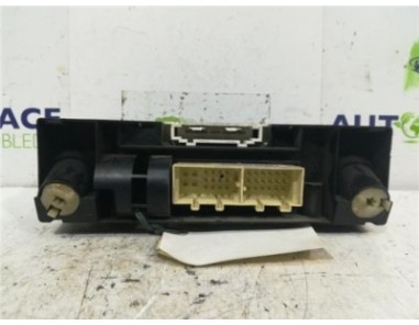 Mandos Calefaccion / Aire Acondicionado Seat IBIZA 1 4 TDI 