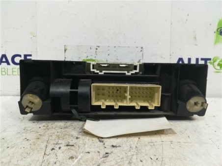 Mandos Calefaccion / Aire Acondicionado Seat IBIZA 1 4 TDI 