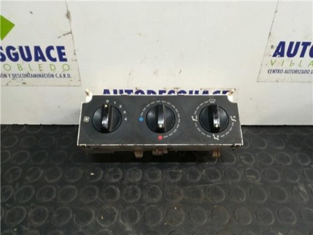 Mandos Calefaccion / Aire Acondicionado » OTROS    MODELOS *