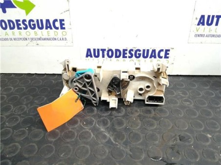 Mandos Calefaccion / Aire Acondicionado » OTROS    MODELOS *