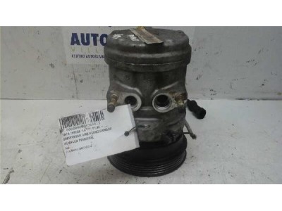 Compresor Aire Acondicionado Tata INDICA 1 4 