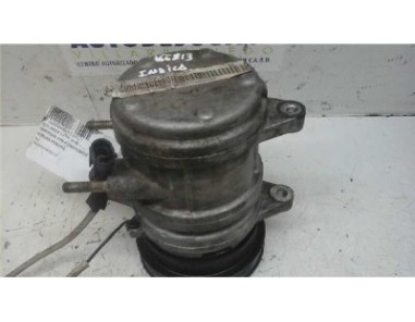 Compresor Aire Acondicionado Tata INDICA 1 4 