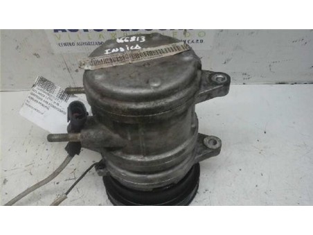 Compresor Aire Acondicionado Tata INDICA 1 4 