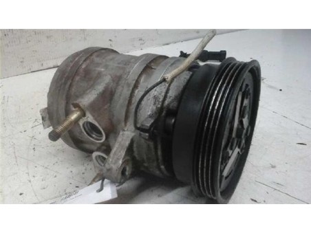 Compresor Aire Acondicionado Tata INDICA 1 4 