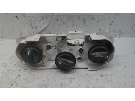 Mandos Calefaccion / Aire Acondicionado Tata INDICA 1 4 