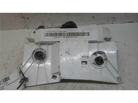 Mandos Calefaccion / Aire Acondicionado Tata INDICA 1 4 