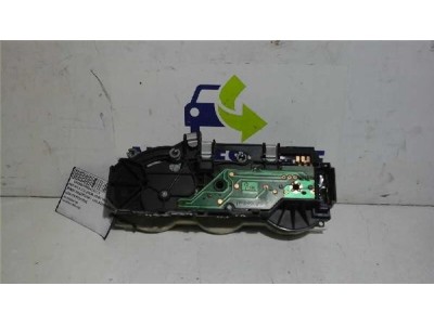 Mandos Calefaccion / Aire Acondicionado MERCEDES VITO  COMBI 2 3 D