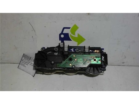 Mandos Calefaccion / Aire Acondicionado MERCEDES VITO  COMBI 2 3 D 