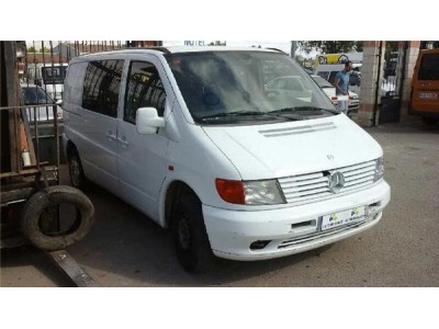 Mandos Calefaccion / Aire Acondicionado MERCEDES VITO  COMBI 2 3 D  2