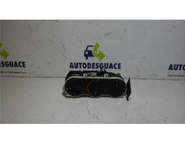 Mandos Calefaccion / Aire Acondicionado MERCEDES VITO  COMBI 2 3 D 