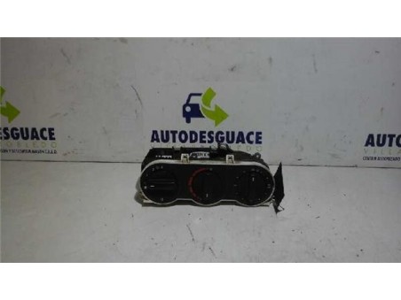 Mandos Calefaccion / Aire Acondicionado MERCEDES VITO  COMBI 2 3 D 