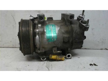 Compresor Aire Acondicionado Citroen C2 1 4 