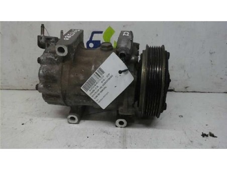 Compresor Aire Acondicionado Citroen C2 1 4 