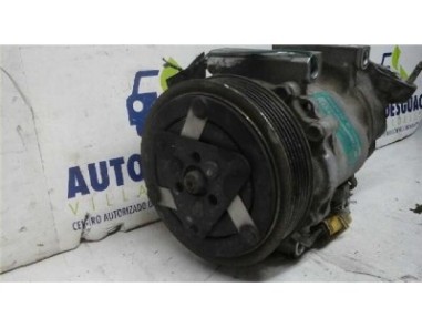 Compresor Aire Acondicionado Citroen C2 1 4 