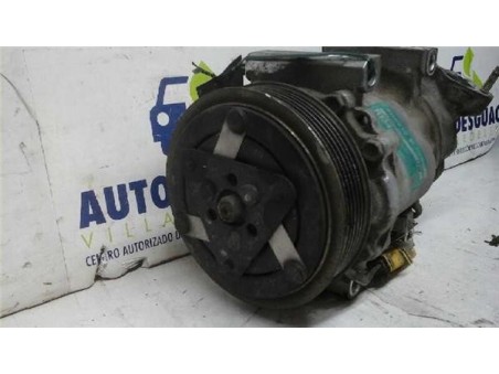 Compresor Aire Acondicionado Citroen C2 1 4 