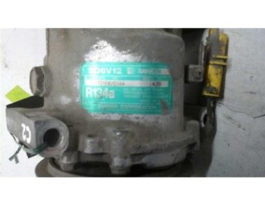 Compresor Aire Acondicionado Citroen C2 1 4 
