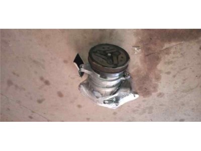 Compresor Aire Acondicionado Kia PICANTO 1 1 