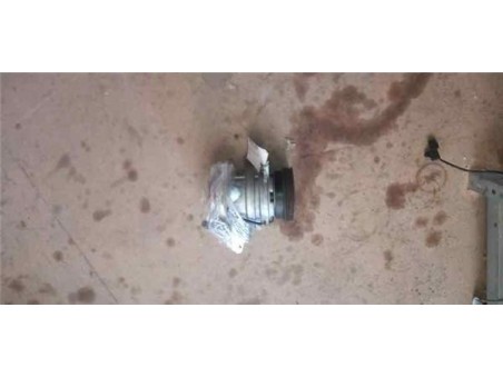 Compresor Aire Acondicionado Kia PICANTO 1 1 