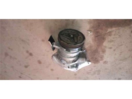 Compresor Aire Acondicionado Kia PICANTO 1 1 