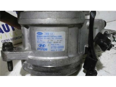 Compresor Aire Acondicionado Kia PICANTO 1 1 