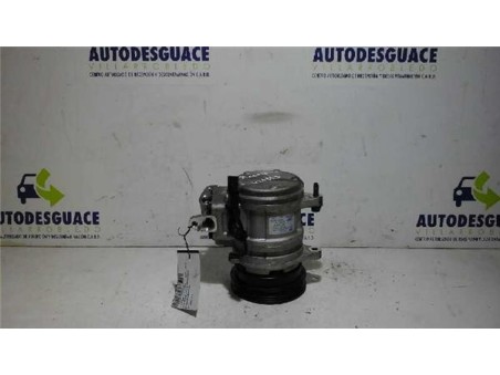 Compresor Aire Acondicionado Kia PICANTO 1 1 