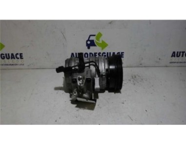 Compresor Aire Acondicionado Kia PICANTO 1 1 