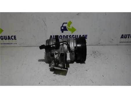 Compresor Aire Acondicionado Kia PICANTO 1 1 