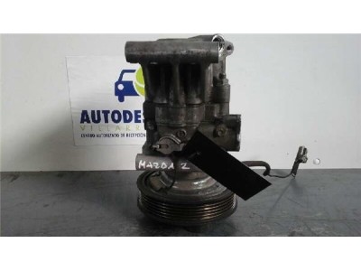 Compresor Aire Acondicionado Mazda 2 LIM  1 3 16V