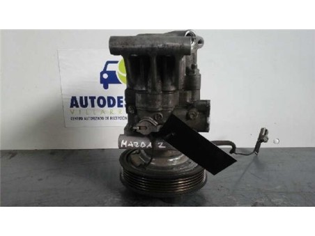 Compresor Aire Acondicionado Mazda 2 LIM  1 3 16V 