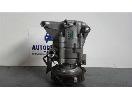Compresor Aire Acondicionado Mazda 2 LIM  1 3 16V 
