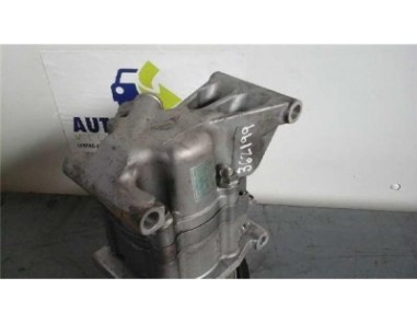 Compresor Aire Acondicionado Mazda 2 LIM  1 3 16V 